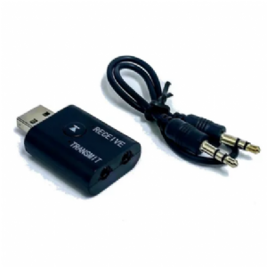 RECEPTOR/TRANSMISOR BLUETOOTH INT.CO WI-06