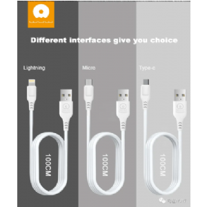 CABLE LIGHTNING WUW X153