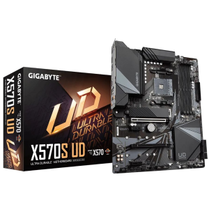 MOTHER GIGABYTE X570S UD 1.0