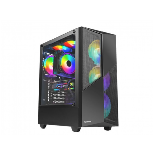 GABINETE RAIDMAX X627TBF