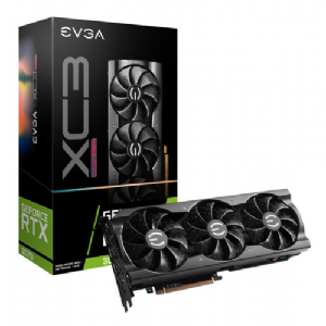 VIDEO GEFORCE RTX 3070 8 GB. EVGA OUTLET 6M GTIA