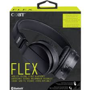 AURICULAR BLUETOOTH COBY CHBT-608
