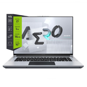 NOTEBOOK GIGABYTE AERO 16 XE5-73LA938H