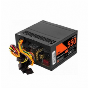 FUENTE ATX 550W LNZ XS550-PS