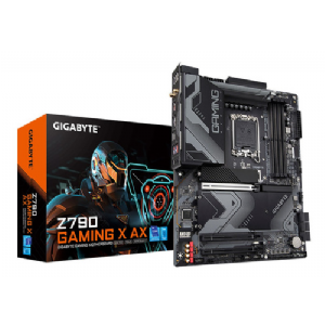 MOTHER GIGABYTE Z790 GAMING X AX WIFI DDR5