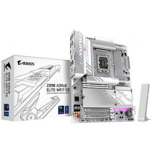 MOTHER GIGABYTE Z890 A ELIT WF7 ICE