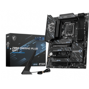 MOTHER MSI Z890 GAMING PLUS WIFI DDR5