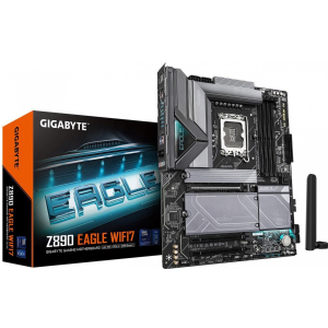 MOTHER GIGABYTE Z890M A ELITE WIFI7 DDR5