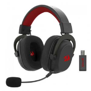AURICULARES WIRELESS REDRAGON H510 ZEUS PRO