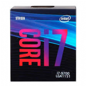 MICRO INTEL CORE I7-9700 9NA