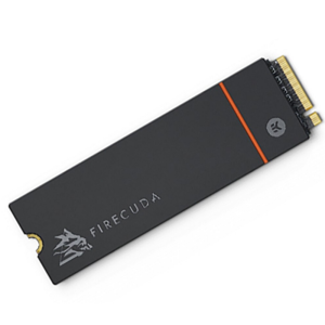 SSD 500 GB. SEAGATE FIRECUDA 530 M.2 NVME PCIE 4X4