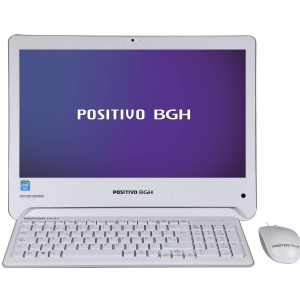 ALL IN ONE BGH POSITIVO 2360I I5-4210U