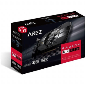VIDEO RADEON RX 550 2 GB. ASUS