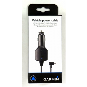 CARGADOR GPS GARMIN 010-11838-00