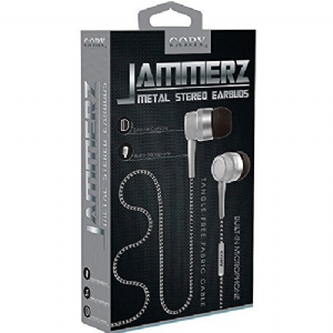 AURICULAR IN EAR COBY CBE-200 JAMMERZ