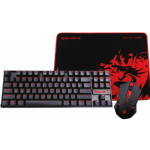 KIT REDRAGON K552-BA M601 P001