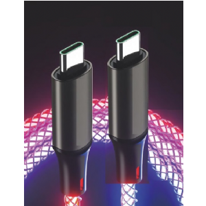 CABLE TYPE C RGB 66W CP01-20-018