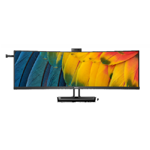 MONITOR 45 CURVO PHILIPS 45B1U6900CH/55 SUPERWIDE