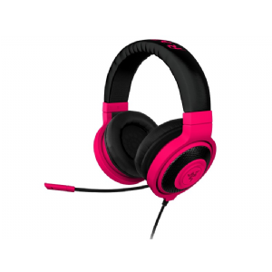 AURICULARES RAZER KRAKEN PRO NEON ROSA