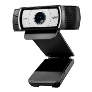 WEBCAM LOGITECH C930E