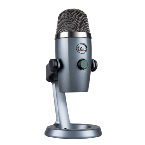 MICROFONO BLUE YETI NANO