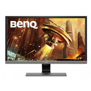 MONITOR 28 LED BENQ EL2870U 4K HDR