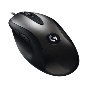MOUSE LOGITECH MX518 LEGENDARY