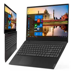 NOTEBOOK LENOVO S340-15API RYZEN 5 256