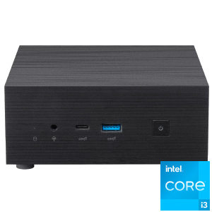 MINI PC ASUS I3-1115 8GB/250GB
