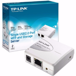 PRINT SERVER USB TP-LINK TL-PS310U
