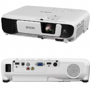 PROYECTOR EPSON POWERLITE X41 PLUS