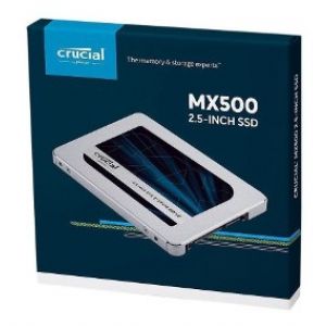SSD 480 GB, CRUCIAL MX500