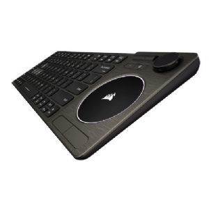 TECLADO WIRELESS CORSAIR K83
