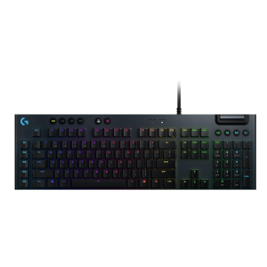 TECLADO LOGITECH G815 MECHANICAL RGB LIGTHSYNC