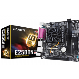 MOTHER GIGABYTE E2500N C/CPU AMD E2500