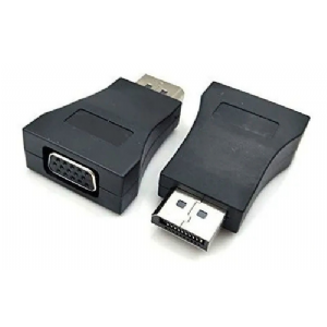 ADAPTADOR DISPLAYPORT A VGA