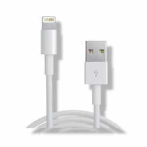CABLE LIGHTNING USB 2.0 09-030