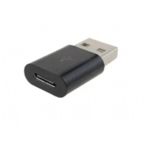 ADAPTADOR USB (M) A USB-C (H) 09-054