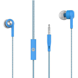AURICULAR MOTOROLA PACE 115 BLUE