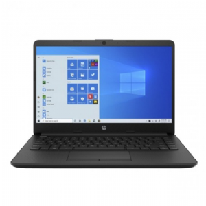 NOTEBOOK HP 14-DK1003 ATHLON SILVER 3050U