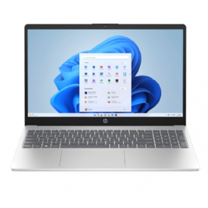 NOTEBOOK HP 15-FC0079LA R5-8GB-512GB-W11