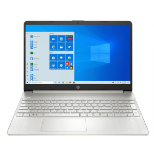 NOTEBOOK HP PAVILION 15-EF2081MS