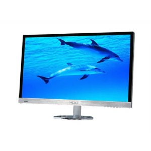 MONITOR 28 LED 4K HDC 4K2800AR-S DVI/VGA/HDMI