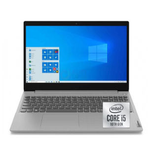 NOTEBOOK LENOVO IDEAPAD L3 I5-1021U 12G/120/1T