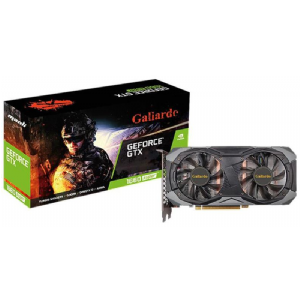 VIDEO GEFORCE GTX 1660 SUPER 6 GB. MANLI GALLARDO