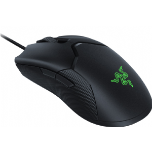 MOUSE RAZER VIPER AMBIDEXTROUS WIRED