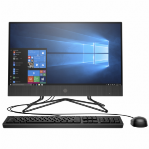 AIO HP 205G4 ATHLON3050