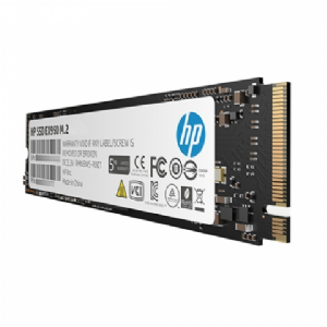 SSD 2 TB. HP EX950 M.2 NVME
