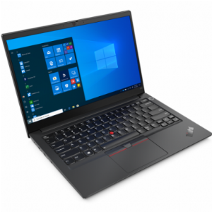 NOTEBOOK LENOVO THINKPAD E14 I5/8G/256SSD/FD