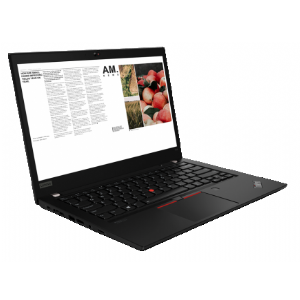 NOTEBOOK LENOVO THINKPAD T14 I5 8GB/256/W10P